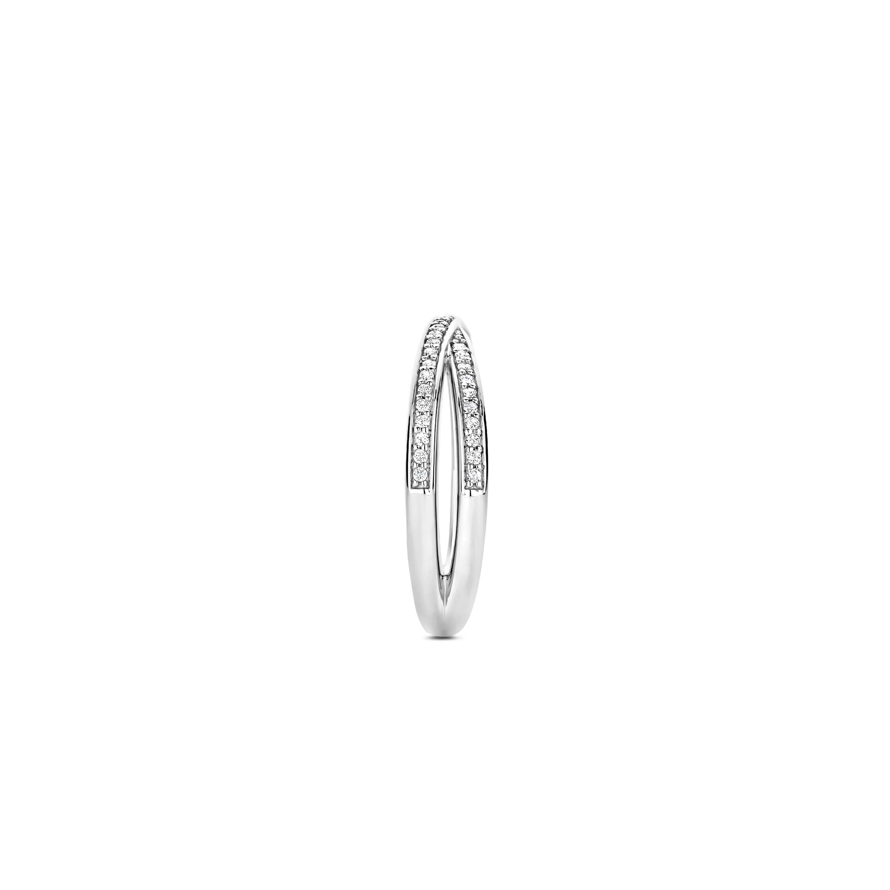 Zirkonia Crossover Ring - XS model - Image 5