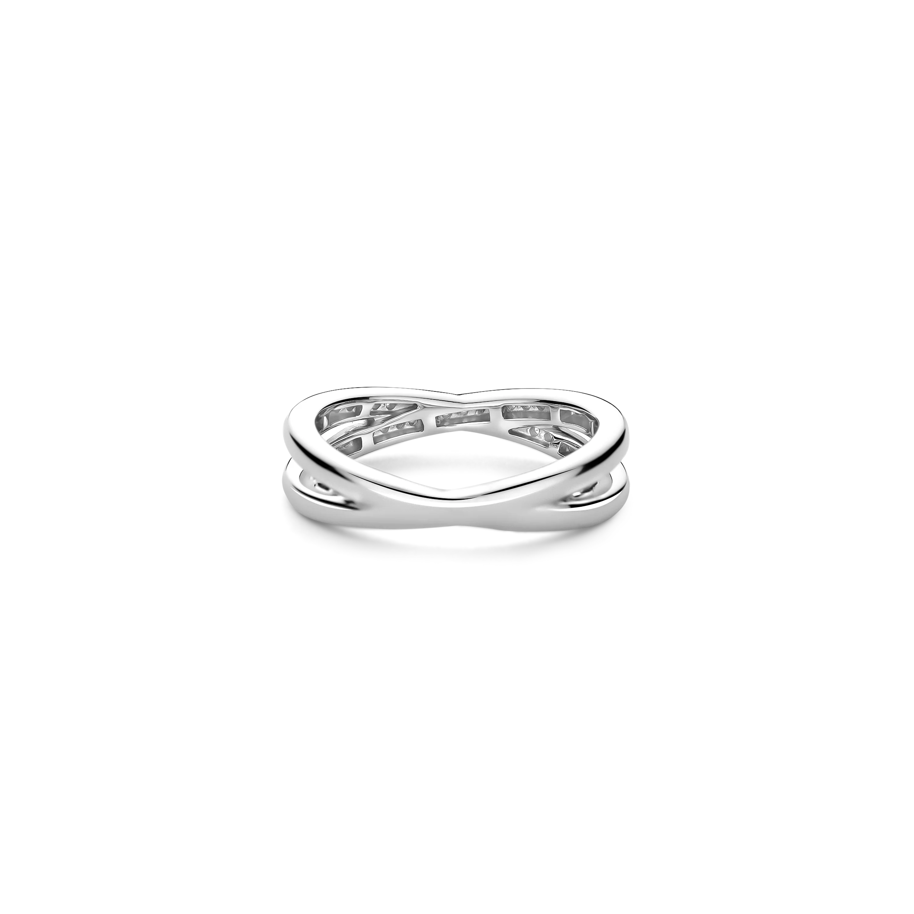 Zirkonia Crossover Ring - XS model - Image 6