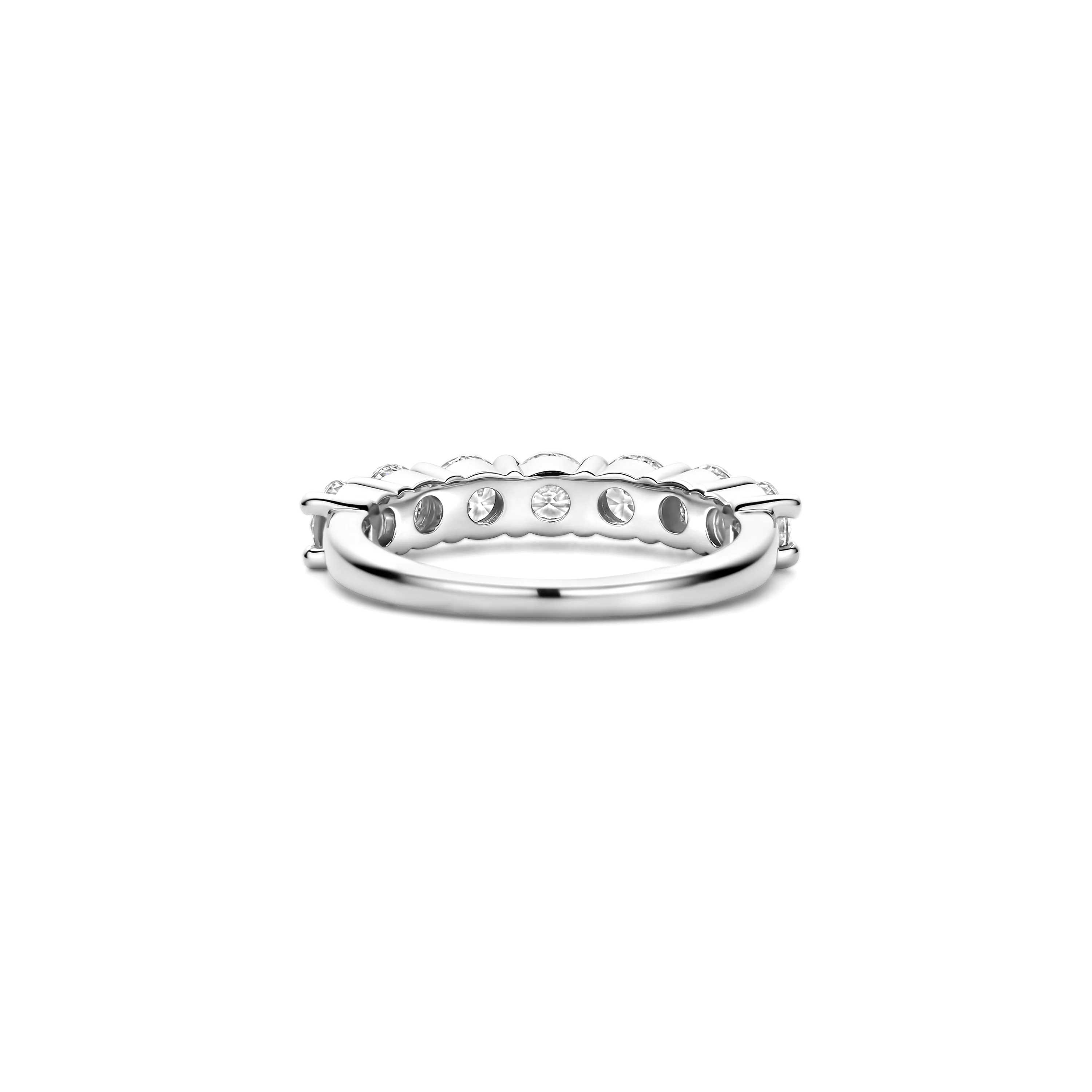 Tennis Ring 4mm - Image 4