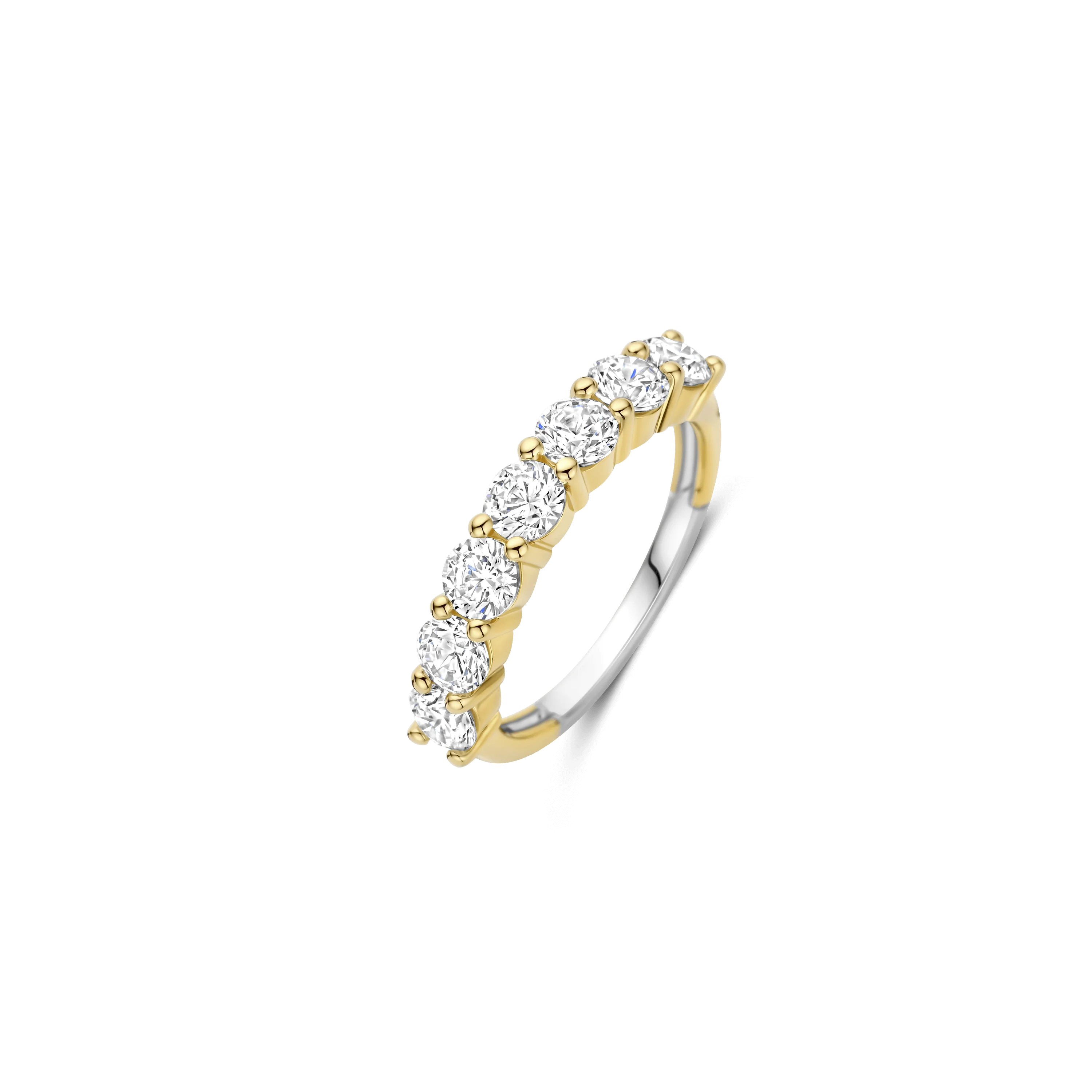 Tennis Ring 4mm