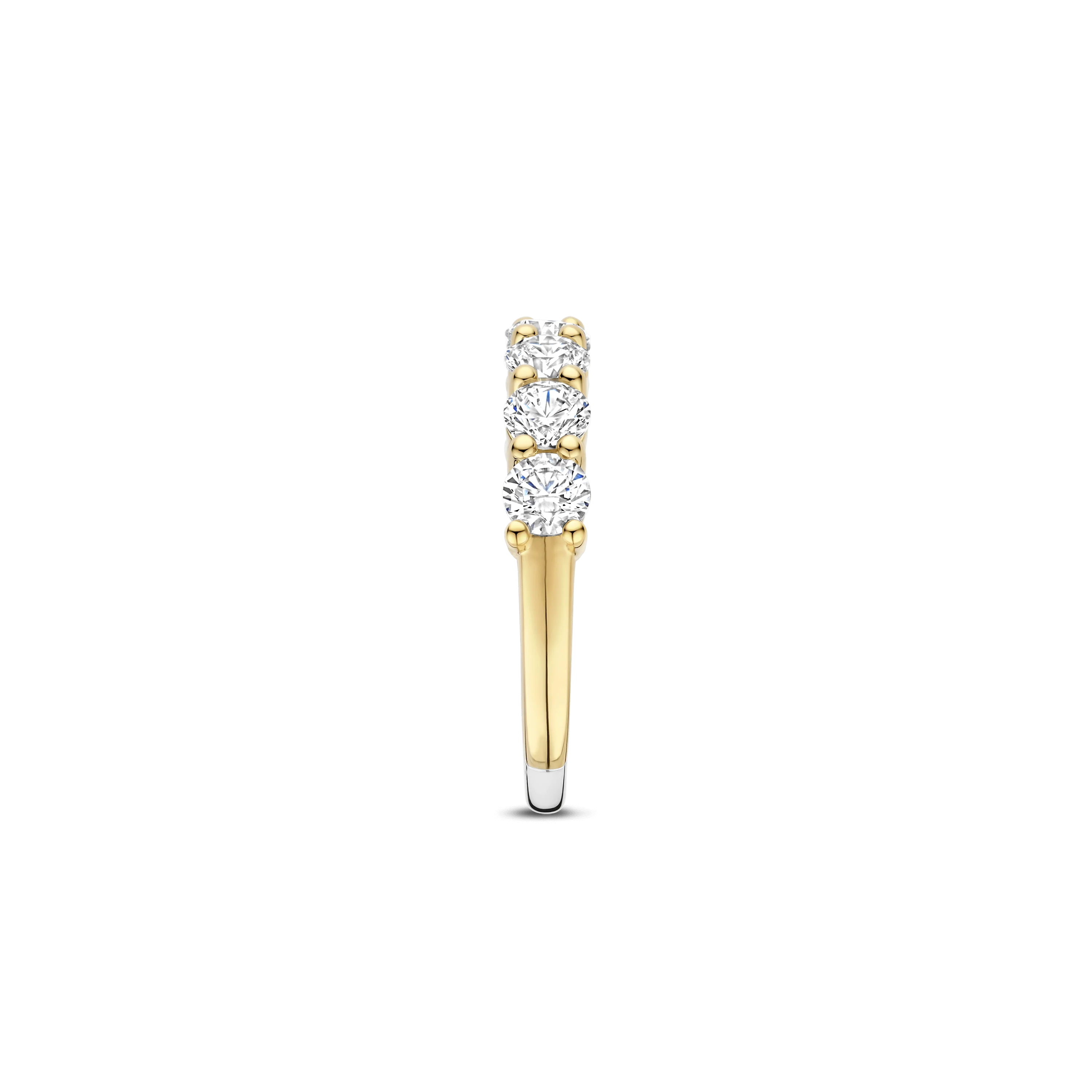 Tennis Ring 4mm - Image 2