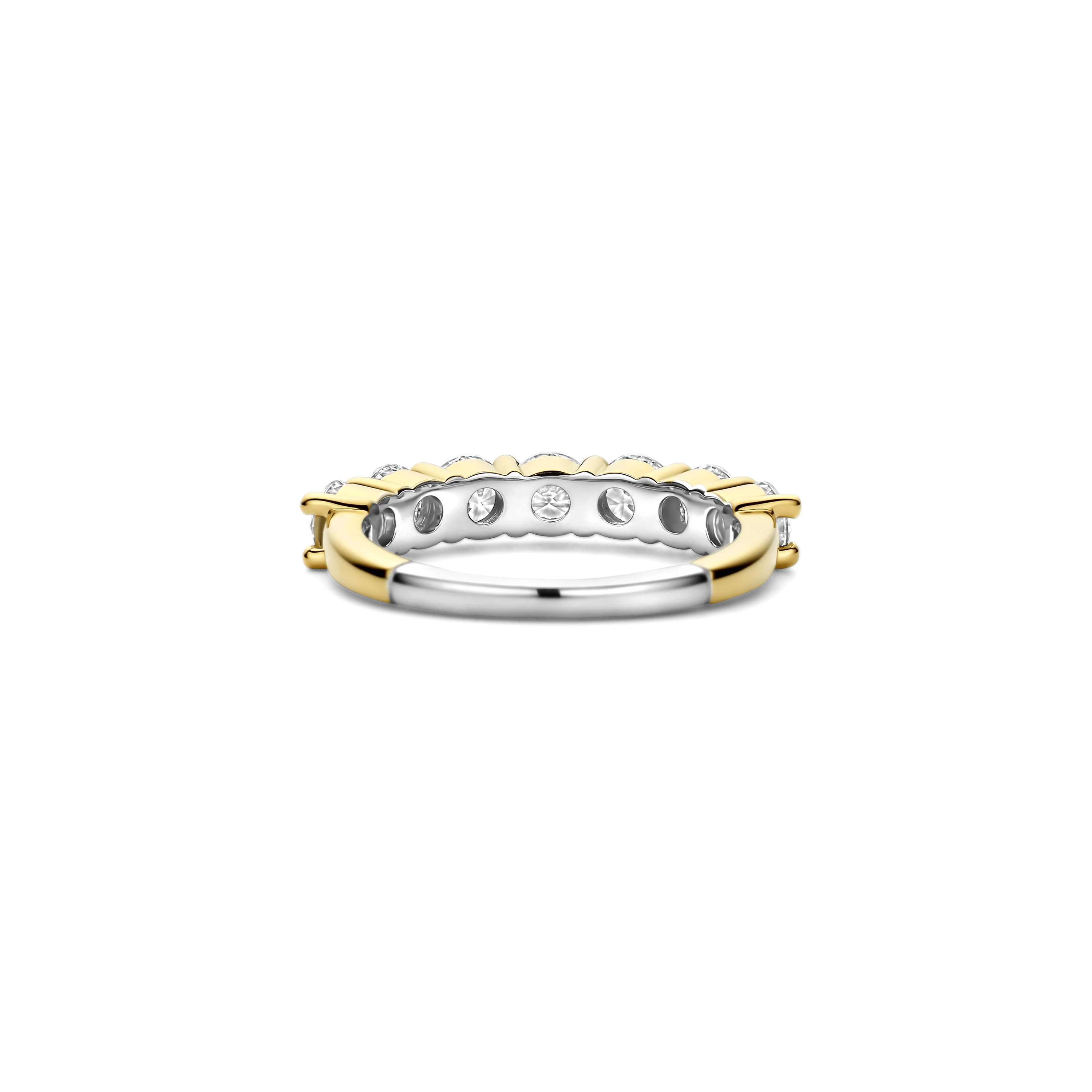 Tennis Ring 4mm - Image 4