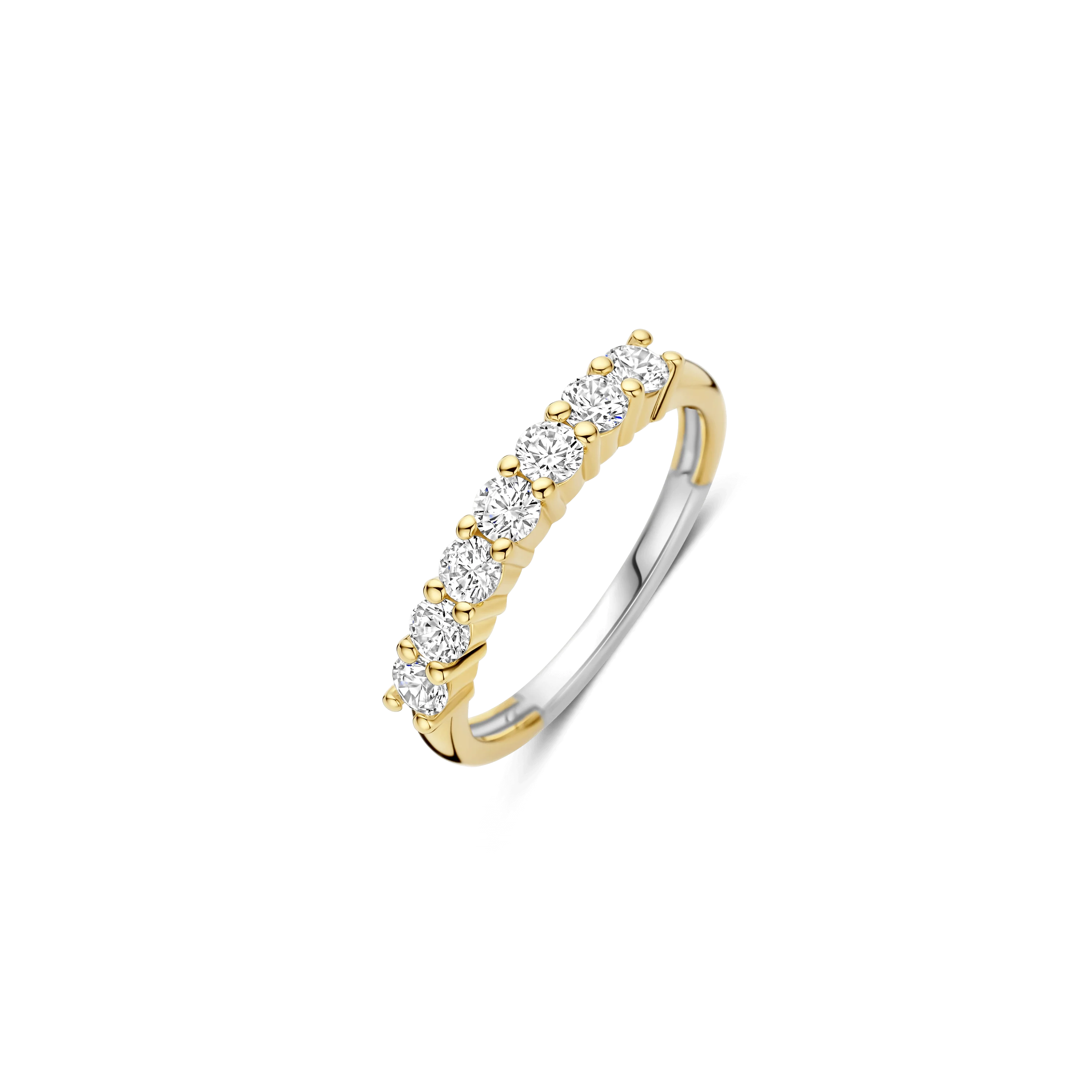 Tennis Ring 3mm