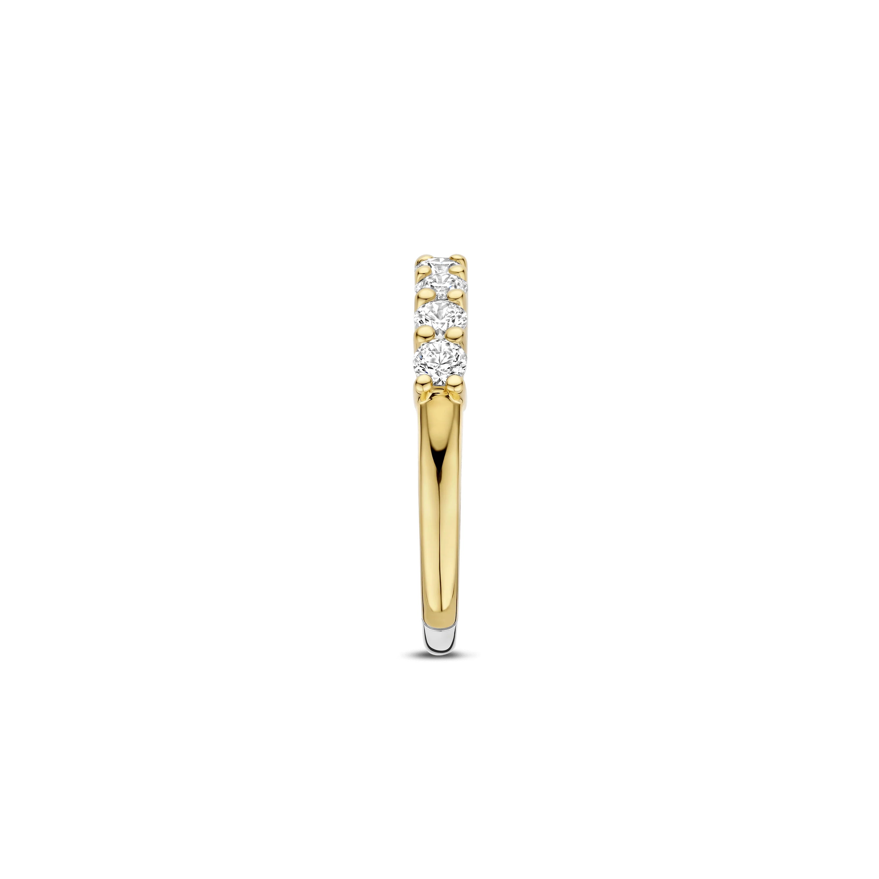 Tennis Ring 3mm - Image 2