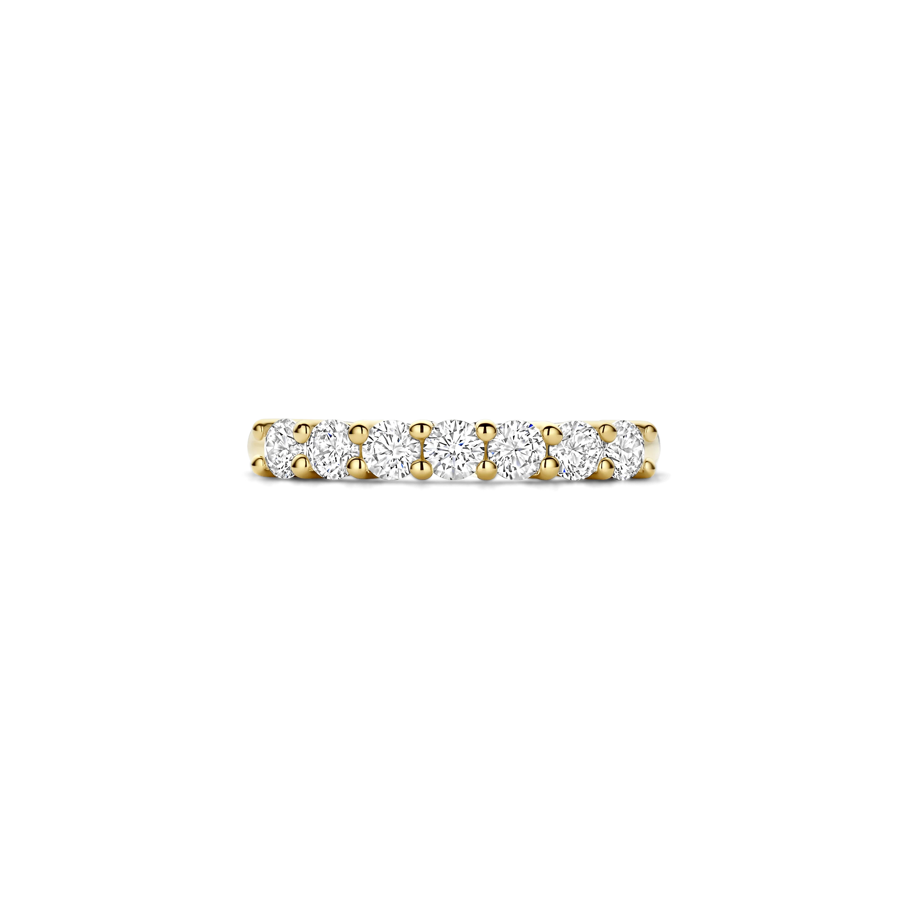 Tennis Ring 3mm - Image 3