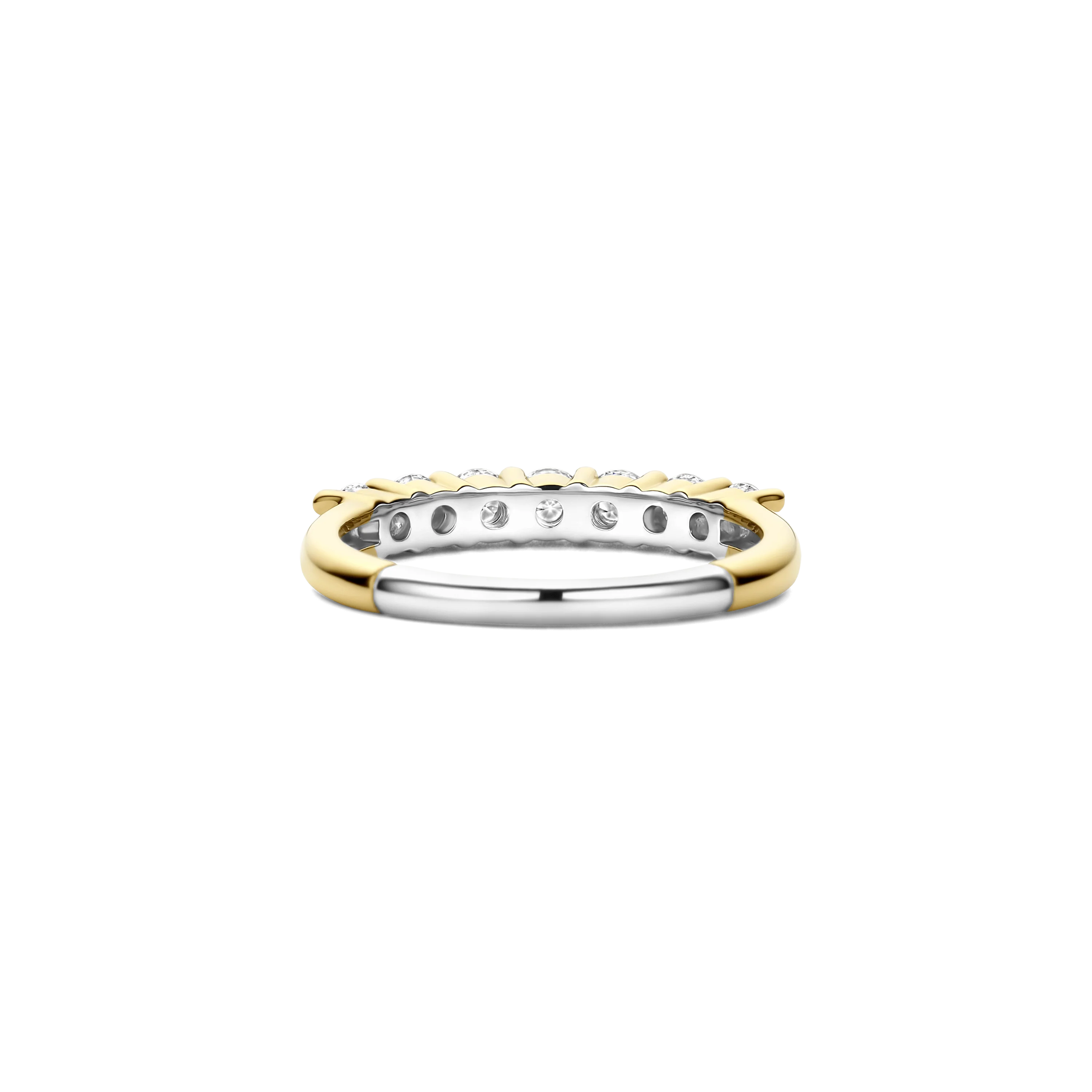 Tennis Ring 3mm - Image 4
