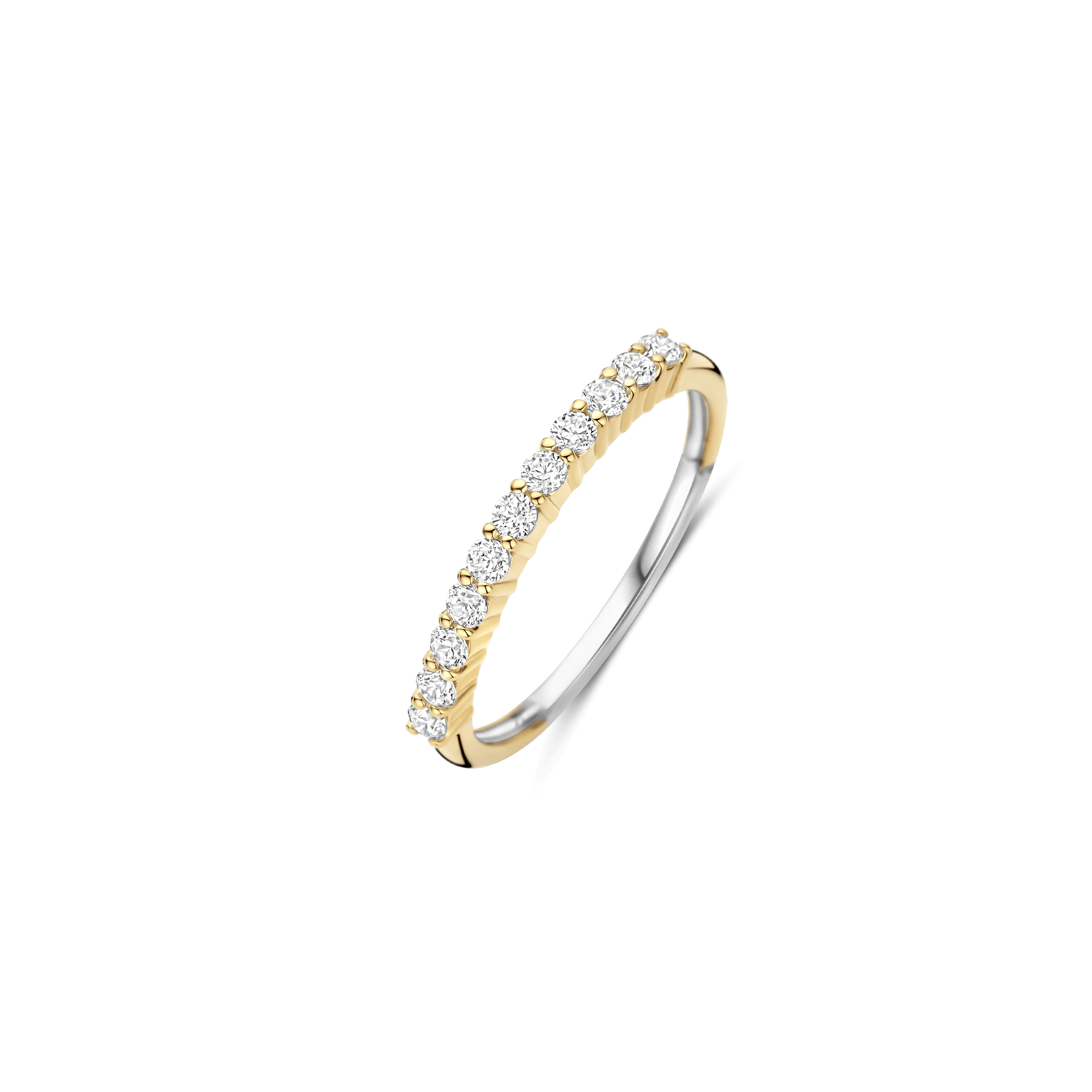 Tennis Ring 2mm
