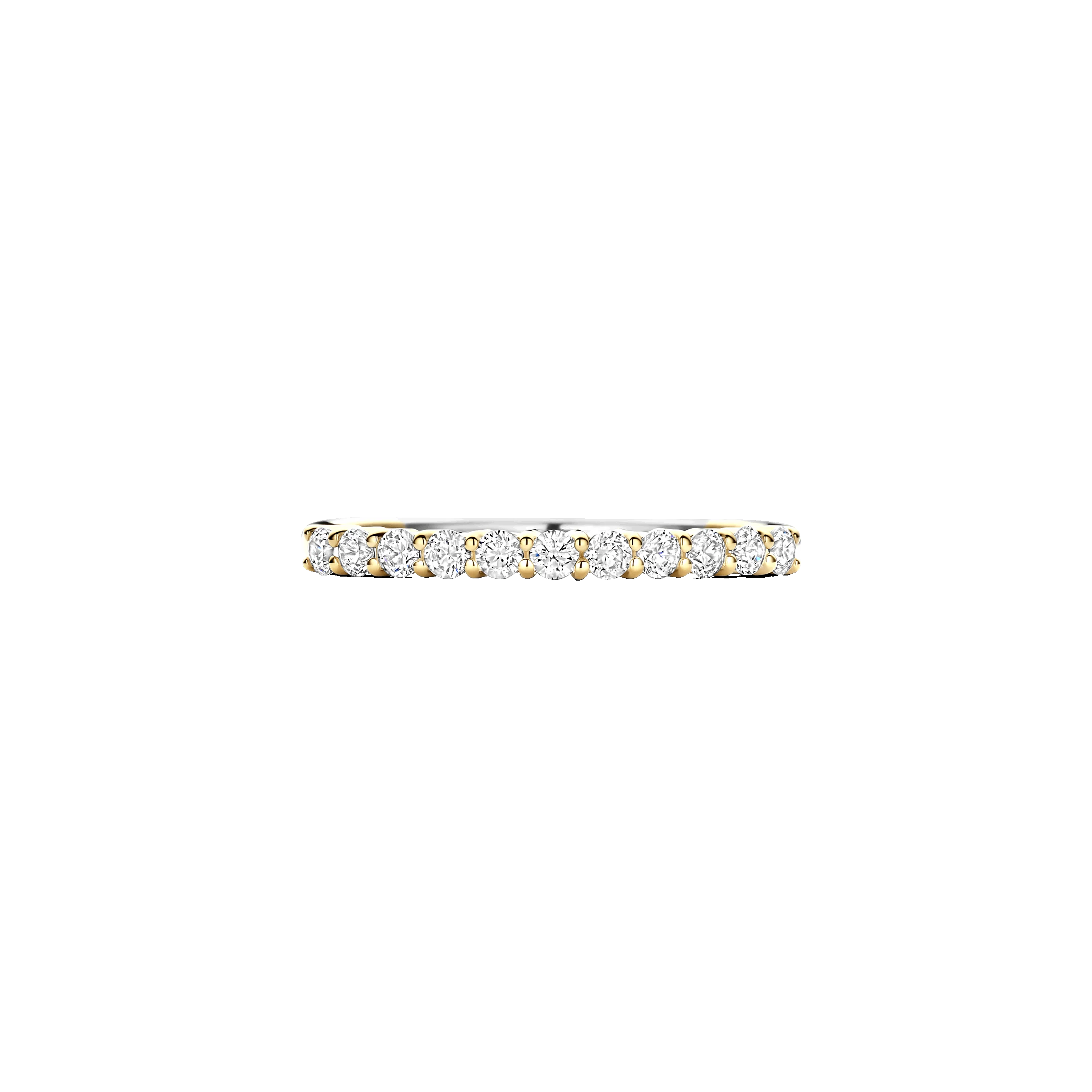 Tennis Ring 2mm - Image 3