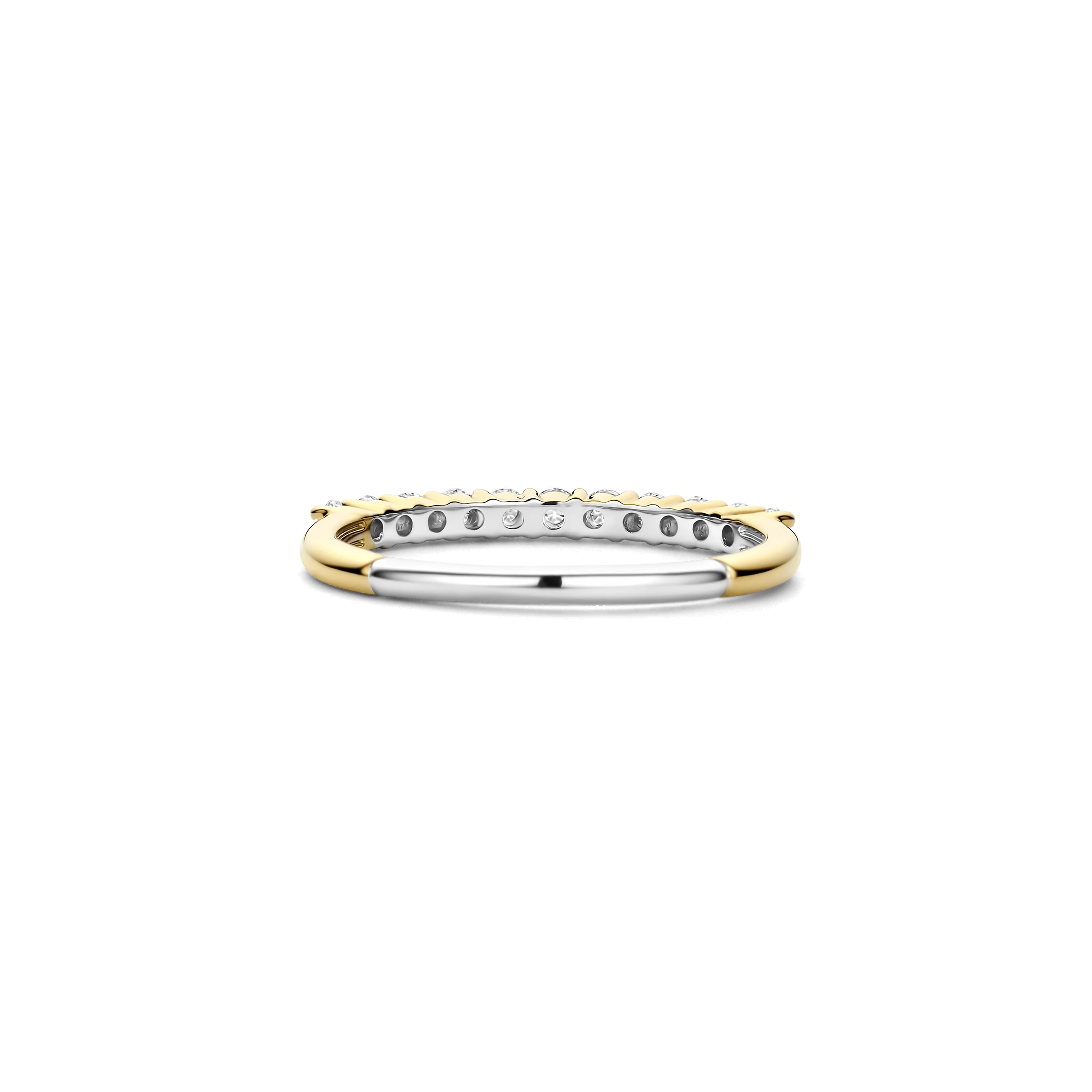 Tennis Ring 2mm - Image 4