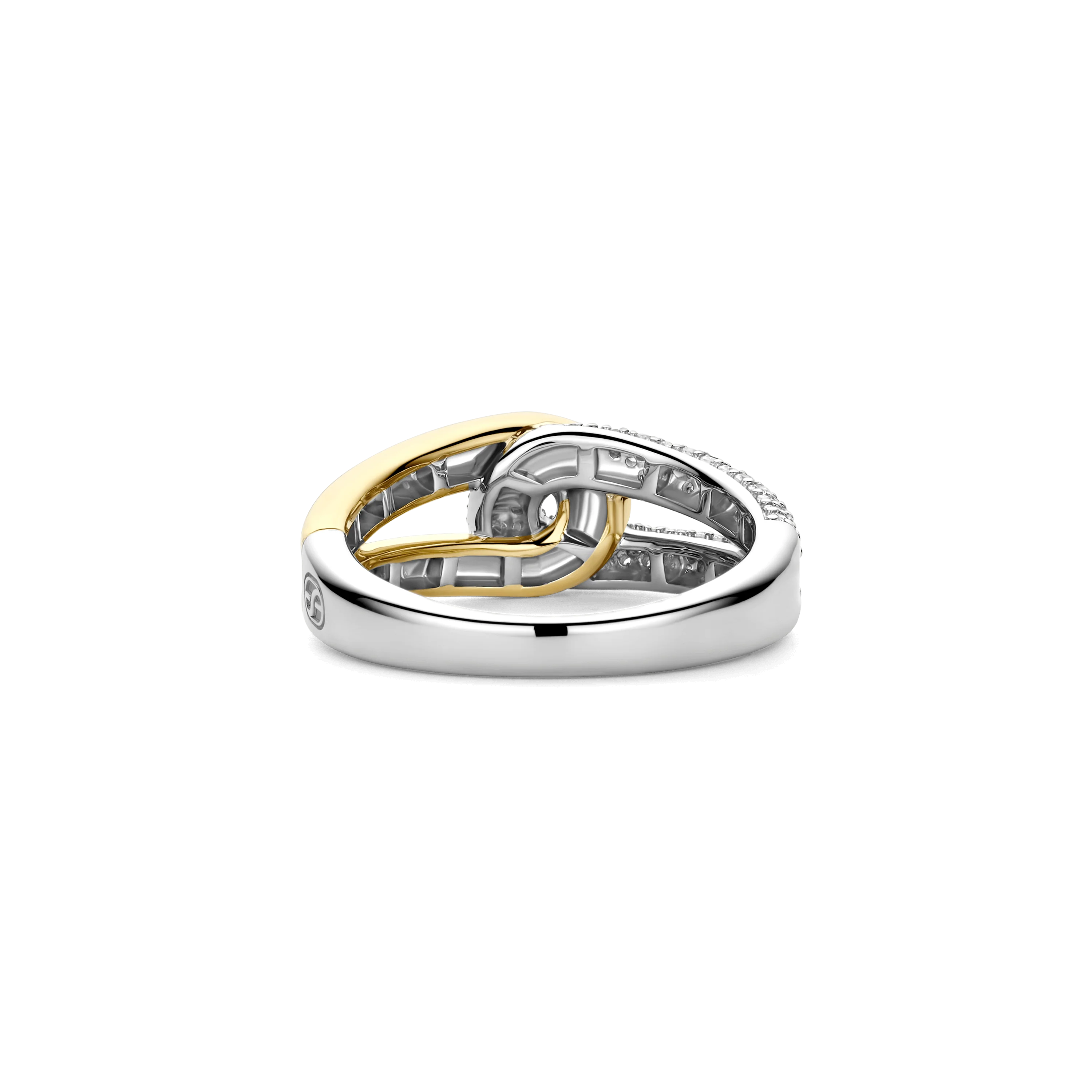 Zirkonia Connected Ring - Image 4