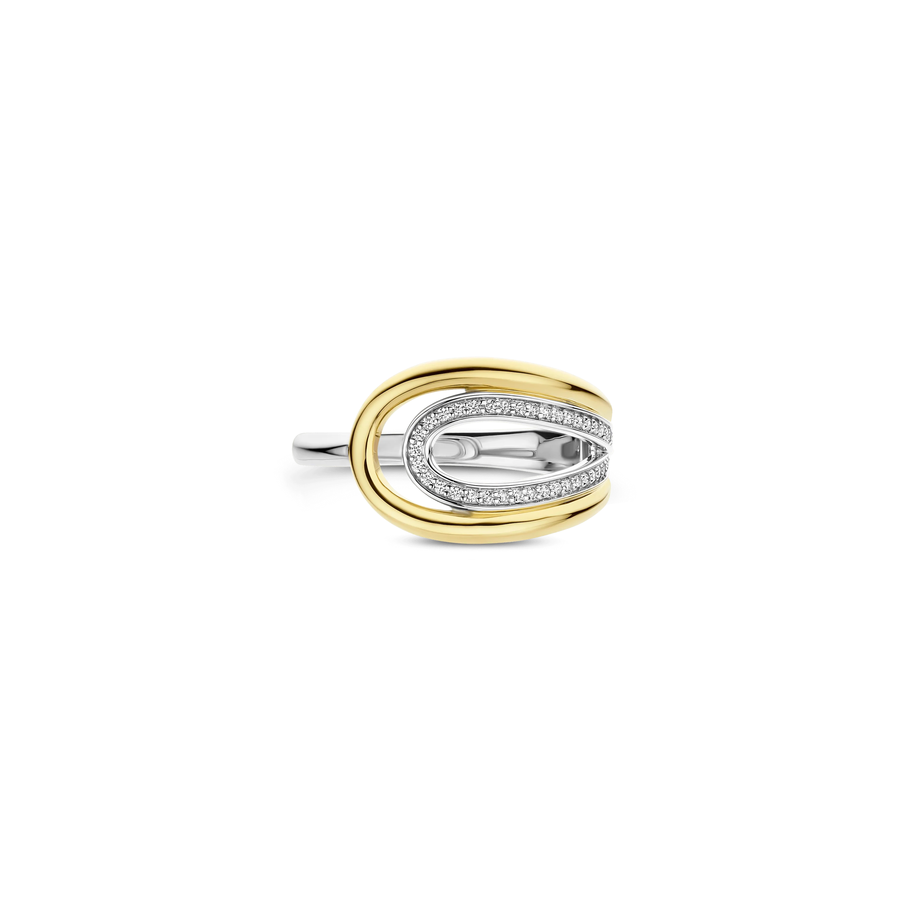 Organic Zirkonia Ring - Image 3