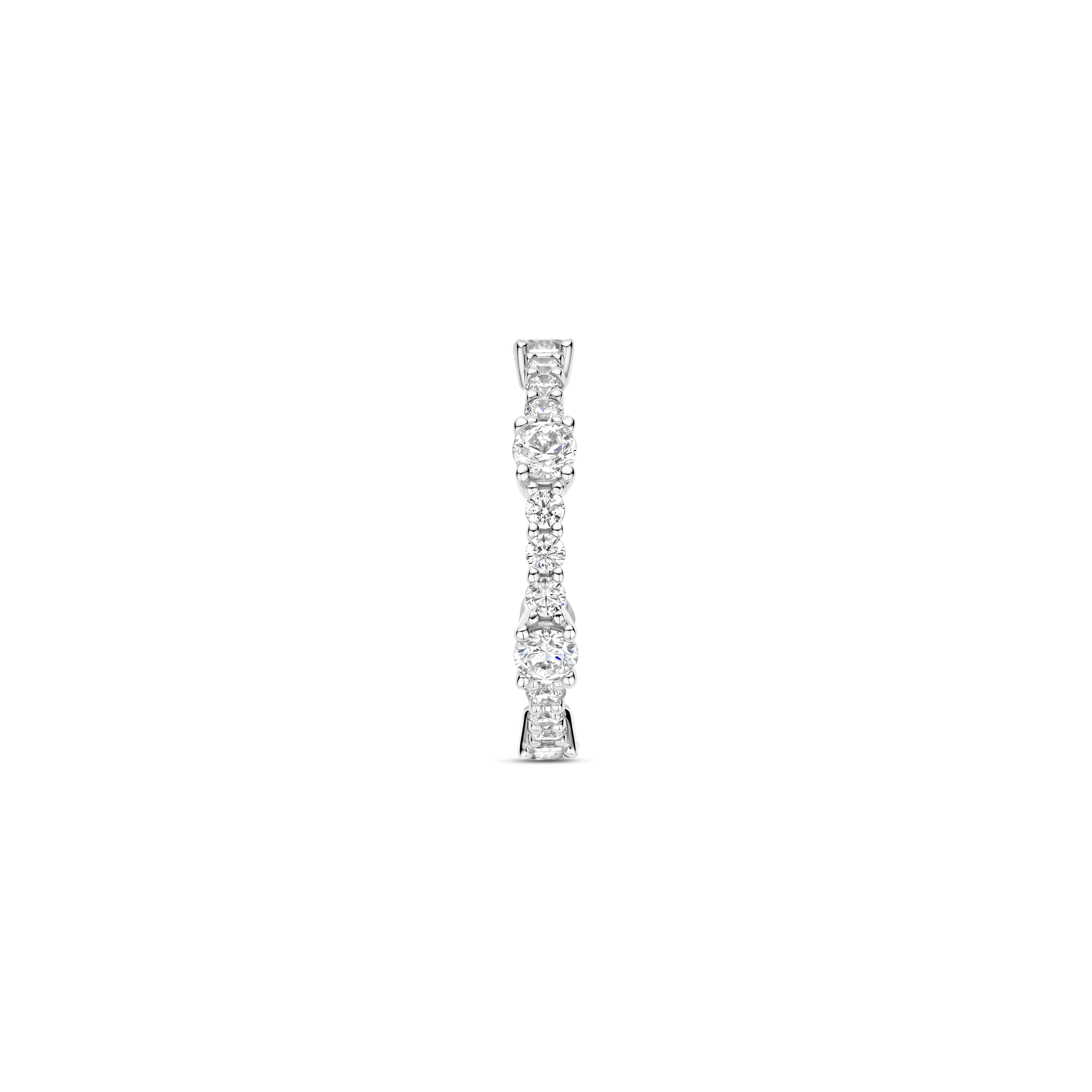 Eternity Tennis Ring - Image 2
