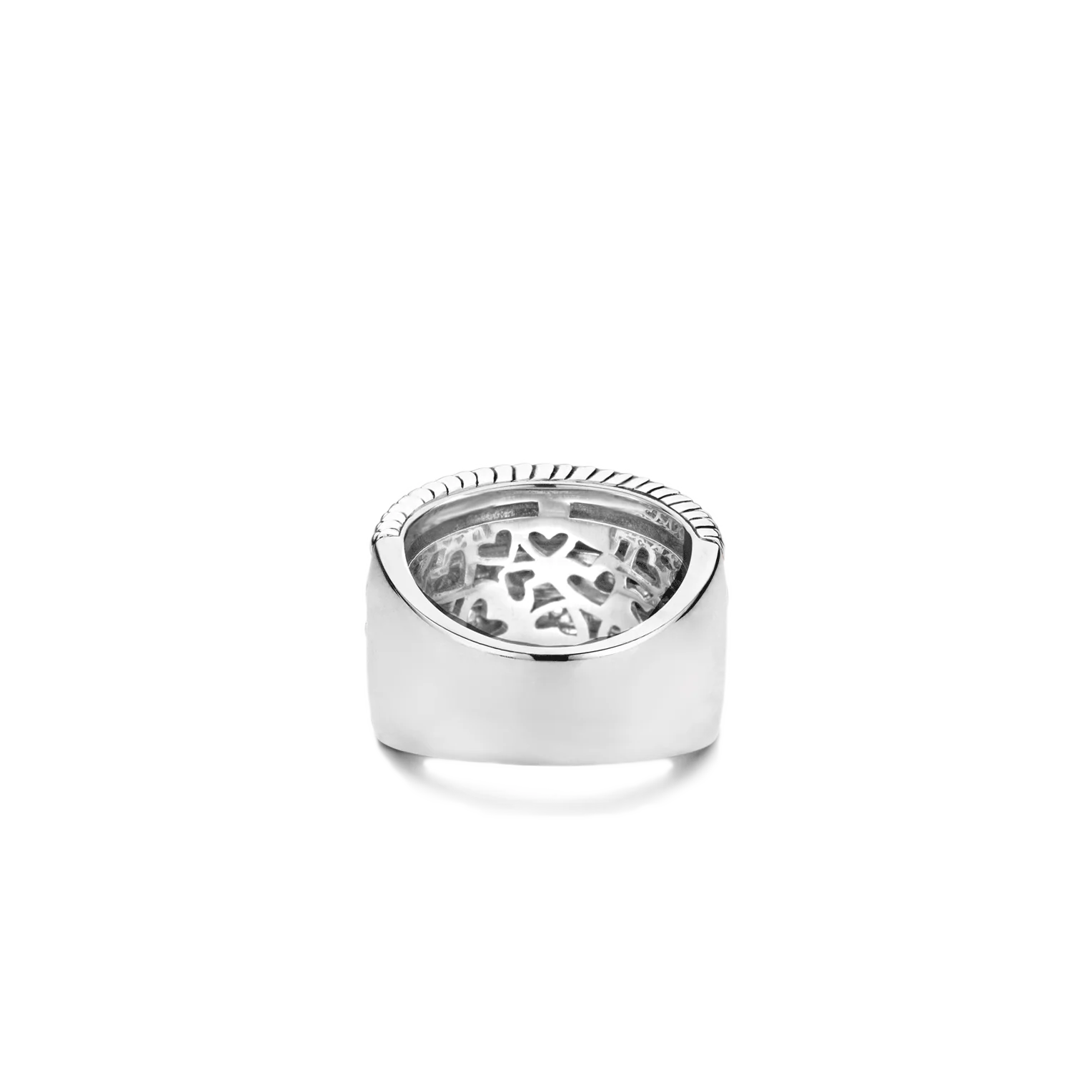 Layered Structure Ring - L model - Image 4
