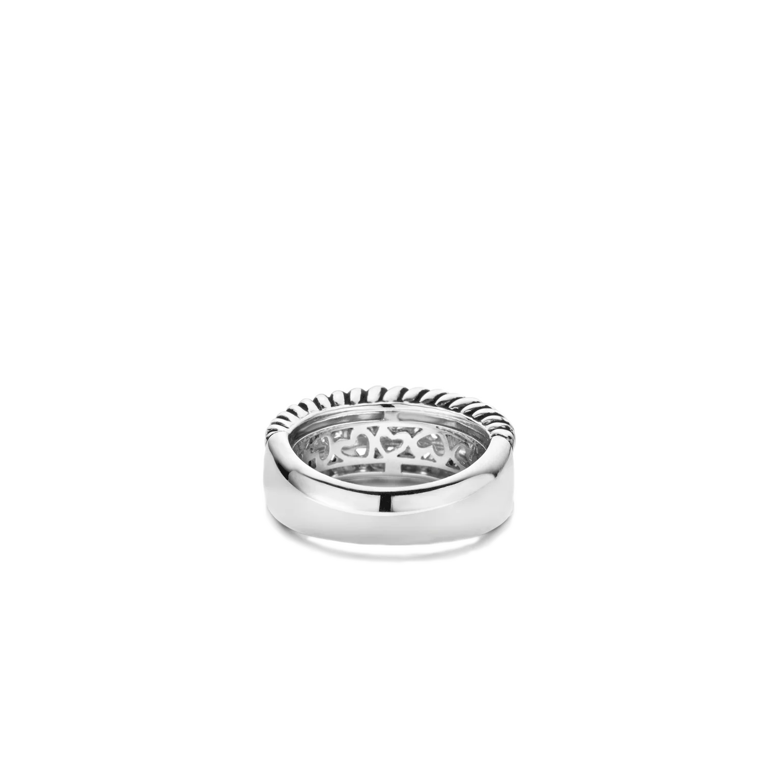 Layered Structure Ring - M model - Image 4