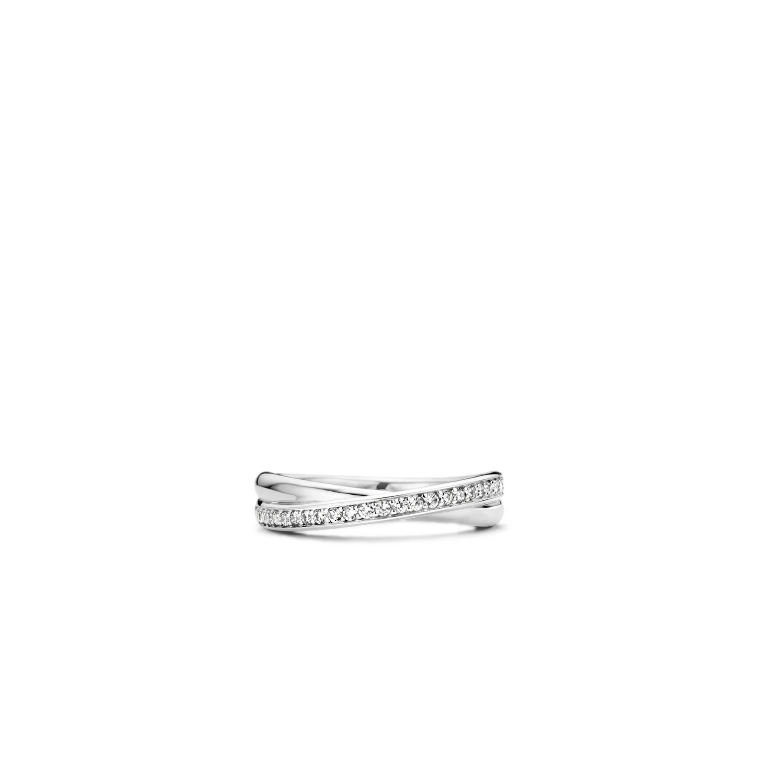 Zirkonia Crossover Ring - XS model - Image 3