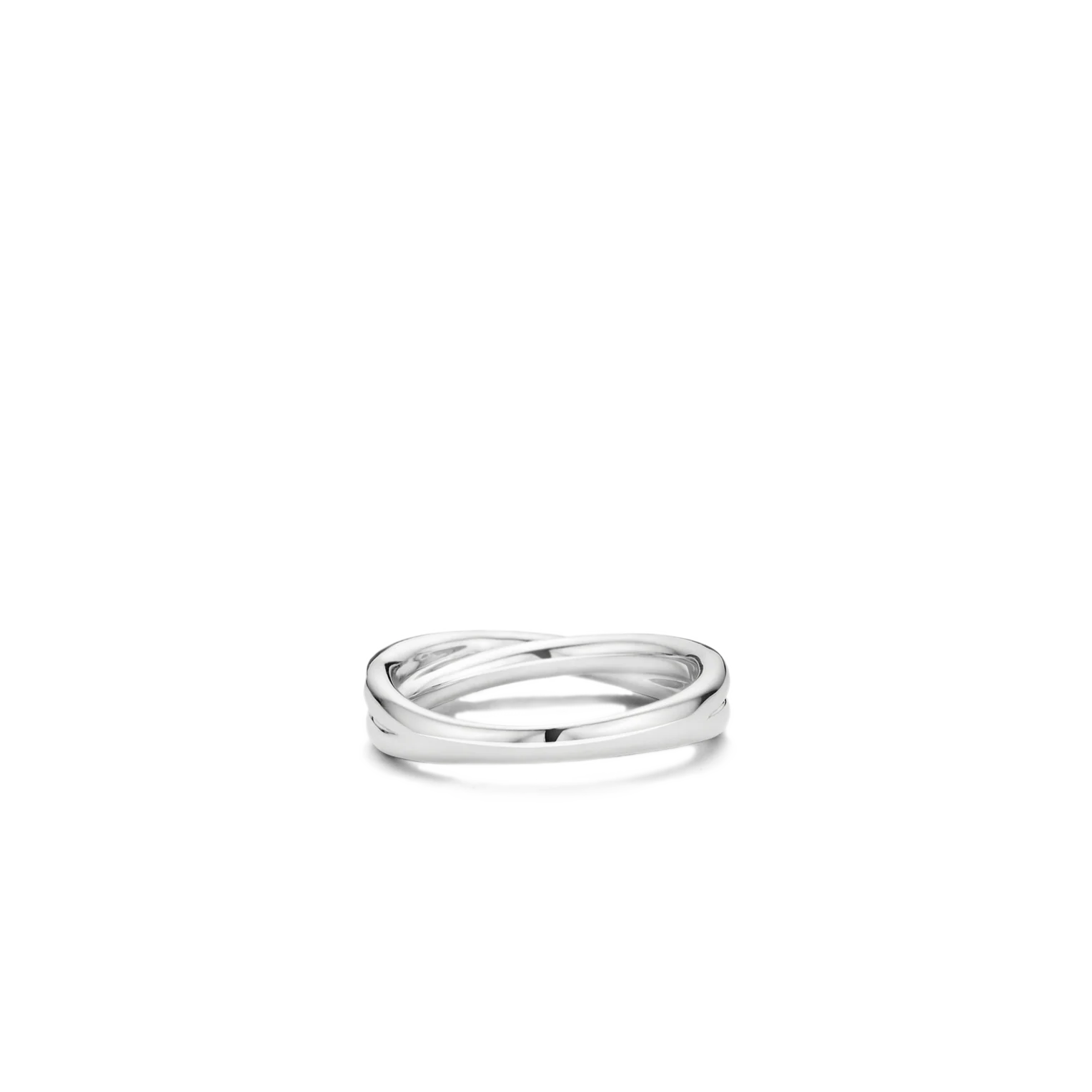 Zirkonia Crossover Ring - XS model - Image 4