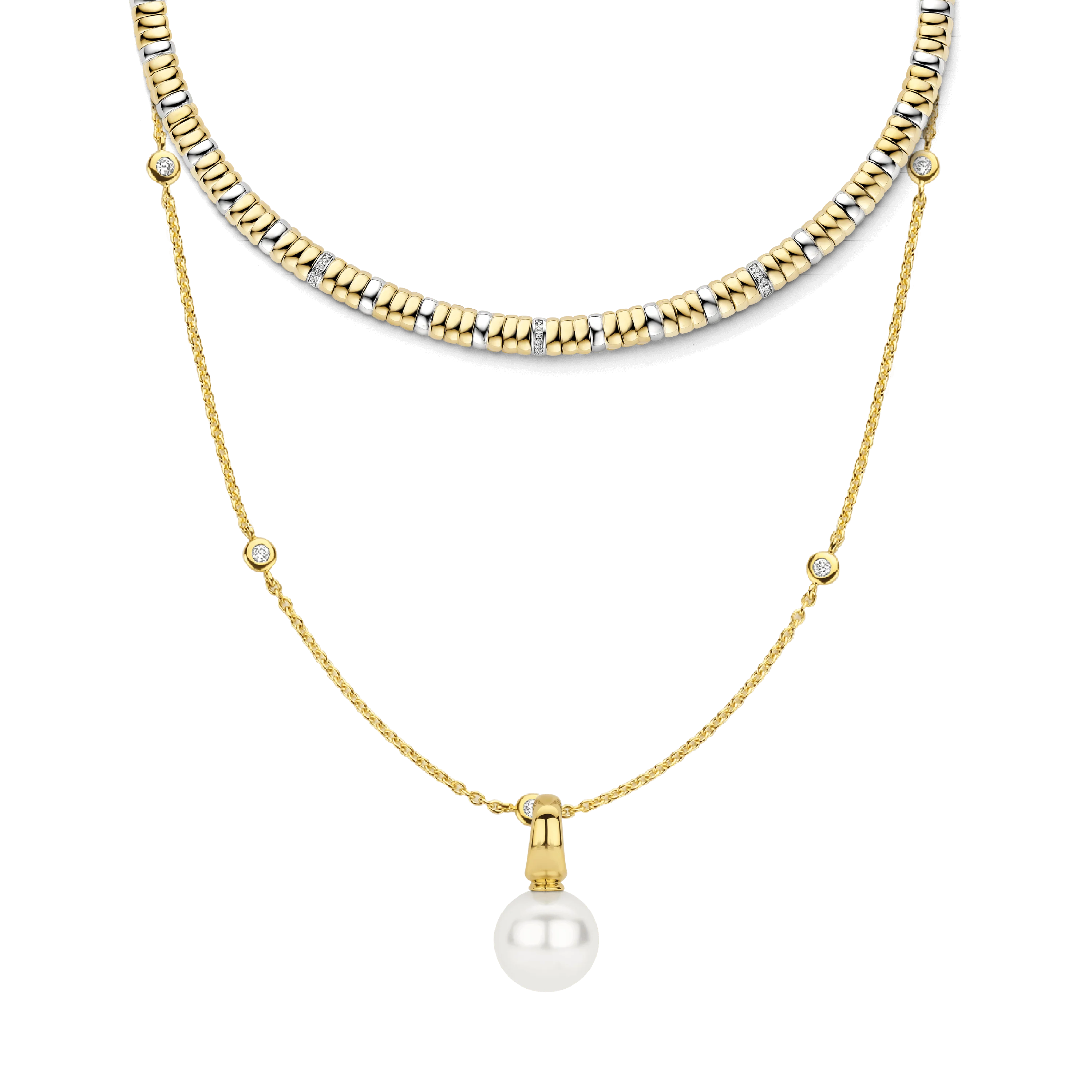 TI SENTO Shop the Look - Sieradenset 4302SET - Image 2