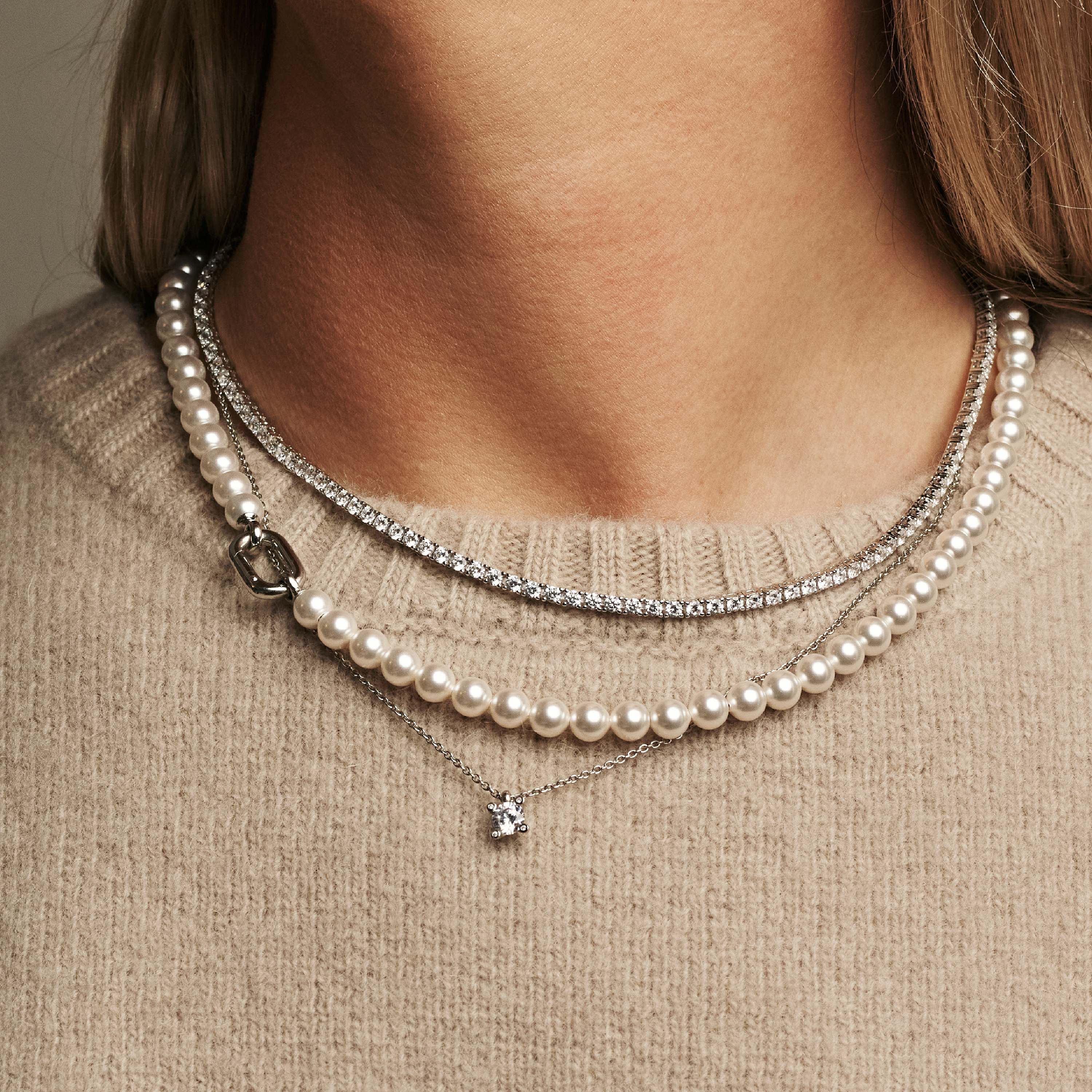 TI SENTO Shop the Look - Sieradenset 4306SET