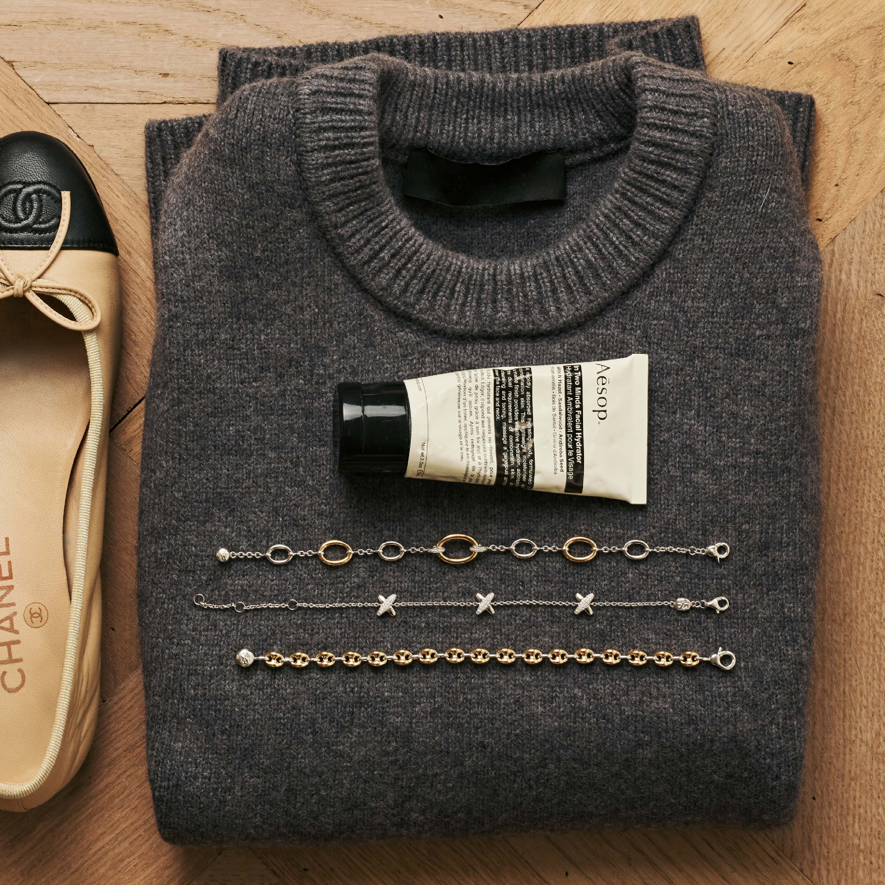 TI SENTO Shop the Look - Sieradenset 4311SET